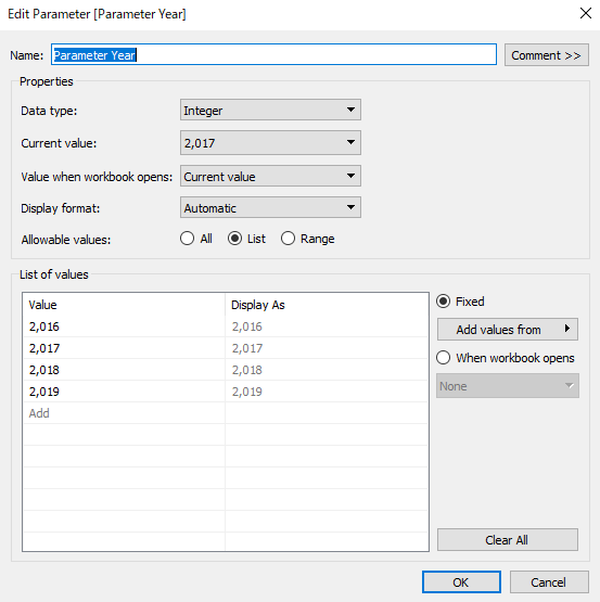 参照元データをフィルターすることなくツールヒント ビューをフィルターする方法 Tableau Software