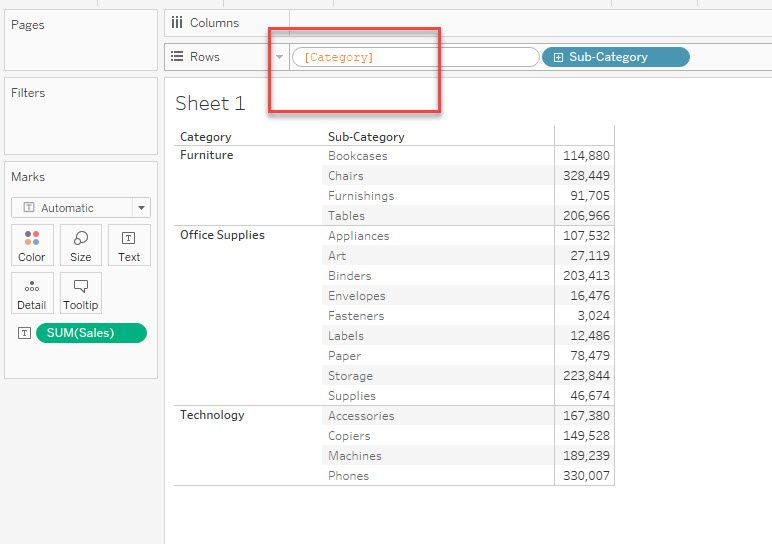 How To Change Table Header In Excel