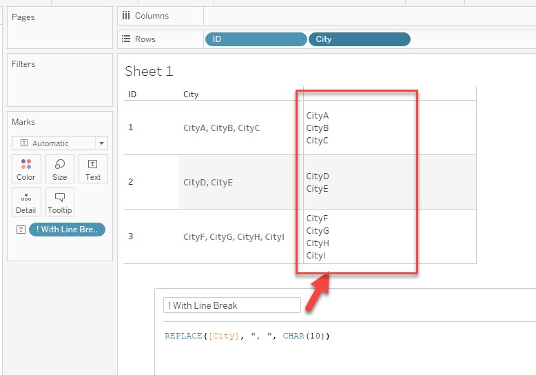 how-to-replace-comma-space-with-line-break-in-tableau-desktop-tableau-software