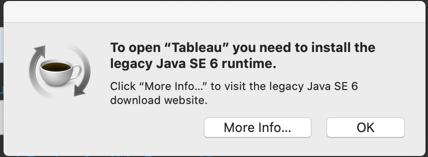 Java Se 6 Runtime Mac Download