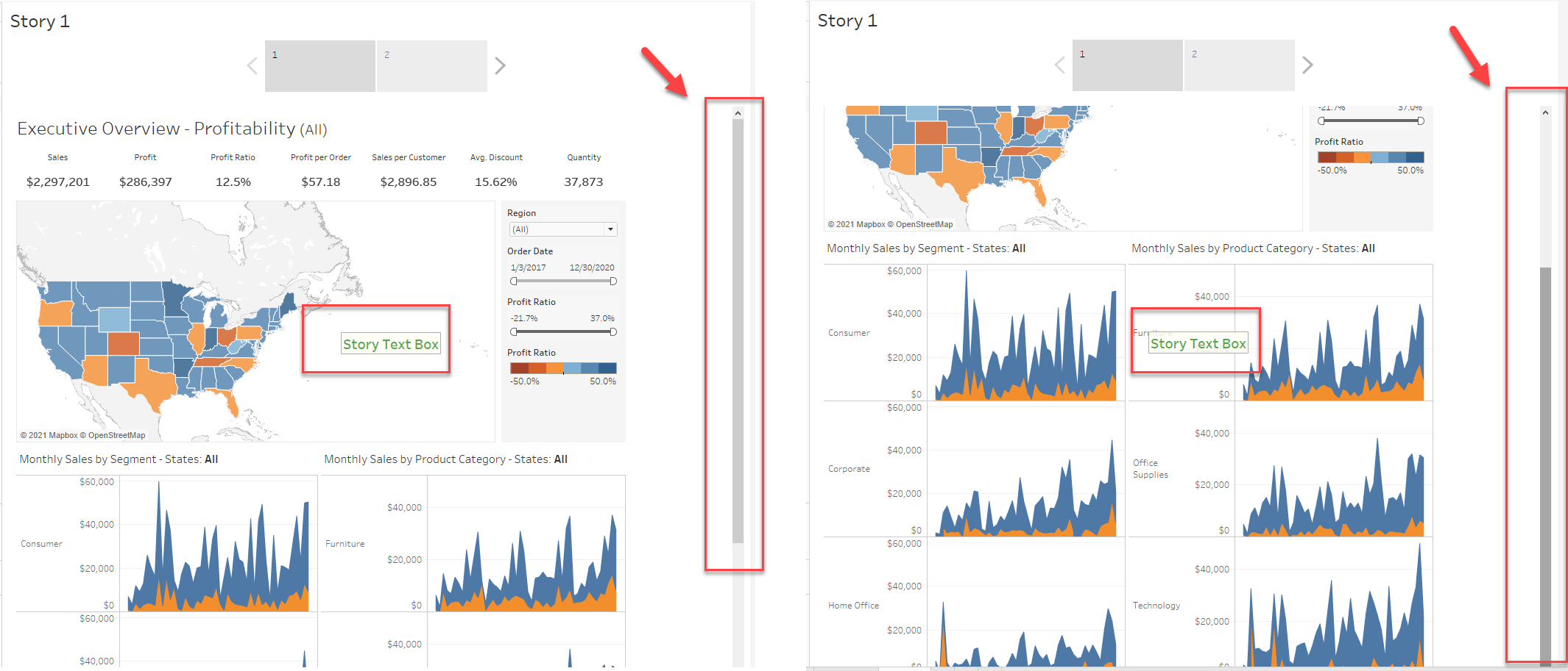 how-to-add-a-text-box-in-tableau-dashboard-brokeasshome