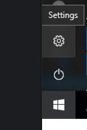 Windows Settings